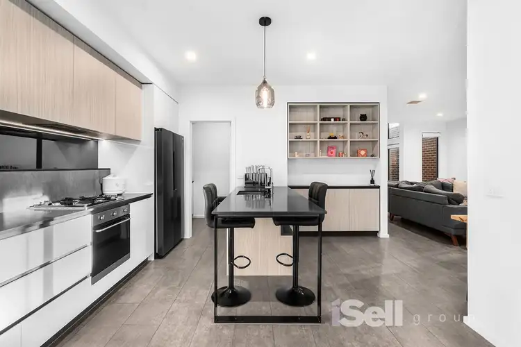 Sixth view of Homely house listing, 7 Northumberland Drive, Keysborough VIC 3173