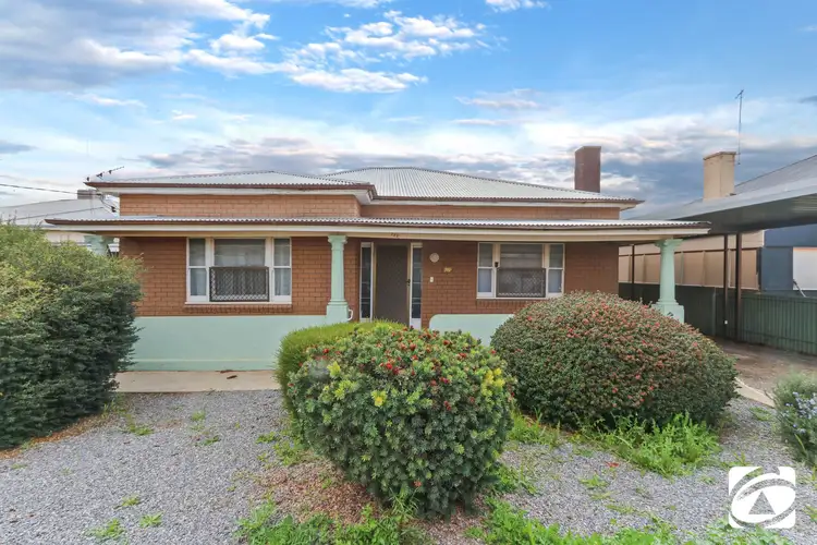 Main view of Homely house listing, 112 Ryan Lane, Broken Hill NSW 2880