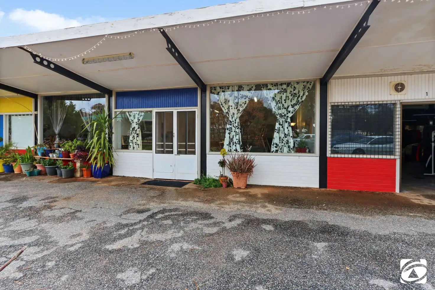 Main view of Homely studio listing, 2/145 Duff Street, Broken Hill NSW 2880