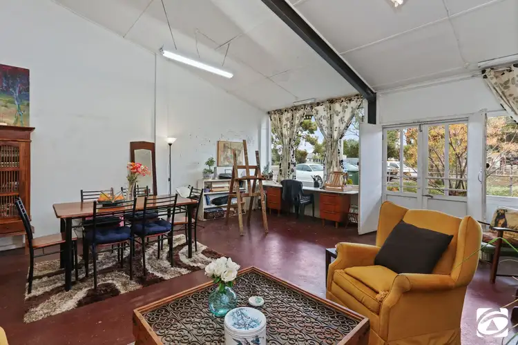 Second view of Homely studio listing, 2/145 Duff Street, Broken Hill NSW 2880