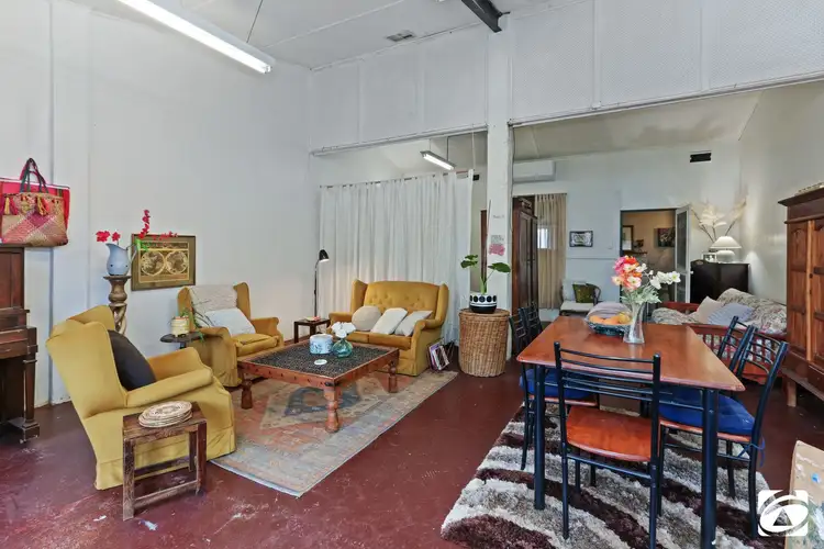 Third view of Homely studio listing, 2/145 Duff Street, Broken Hill NSW 2880