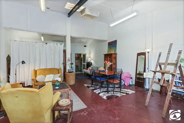 Fourth view of Homely studio listing, 2/145 Duff Street, Broken Hill NSW 2880