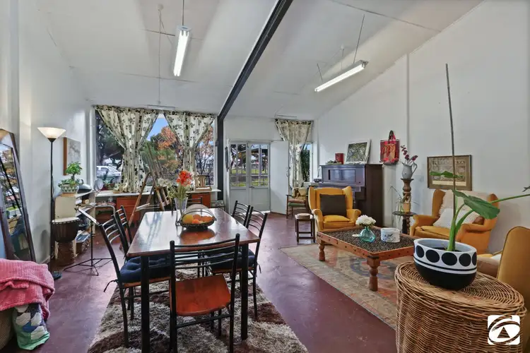 Fifth view of Homely studio listing, 2/145 Duff Street, Broken Hill NSW 2880