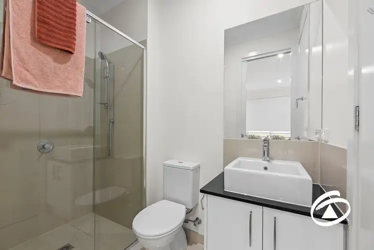 Third view of Homely townhouse listing, 3/13 Grandview Avenue, Dandenong VIC 3175