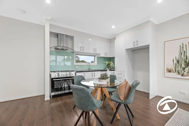 Sixth view of Homely townhouse listing, 3/13 Grandview Avenue, Dandenong VIC 3175