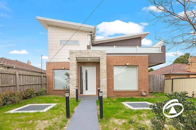 1/13 Grandview Avenue, Dandenong VIC 3175