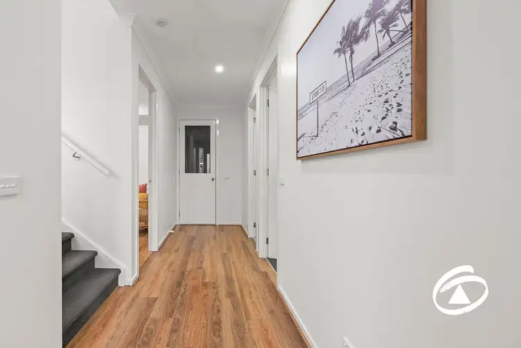 Second view of Homely townhouse listing, 1/13 Grandview Avenue, Dandenong VIC 3175