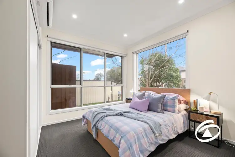 Third view of Homely townhouse listing, 1/13 Grandview Avenue, Dandenong VIC 3175