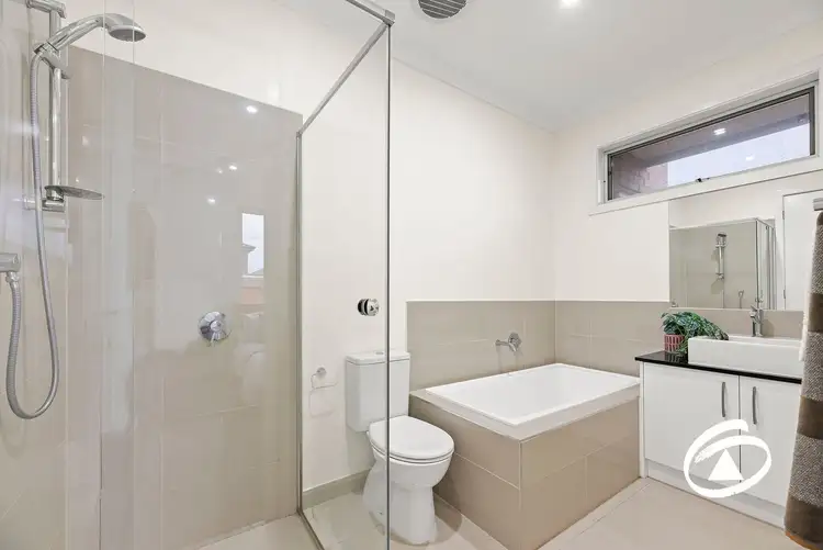 Fourth view of Homely townhouse listing, 1/13 Grandview Avenue, Dandenong VIC 3175