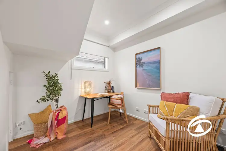 Fifth view of Homely townhouse listing, 1/13 Grandview Avenue, Dandenong VIC 3175