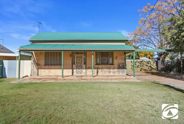 Main view of Homely house listing, 517 Fisher Street, Broken Hill NSW 2880