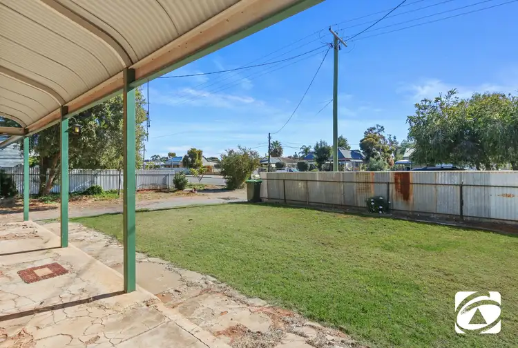 Second view of Homely house listing, 517 Fisher Street, Broken Hill NSW 2880