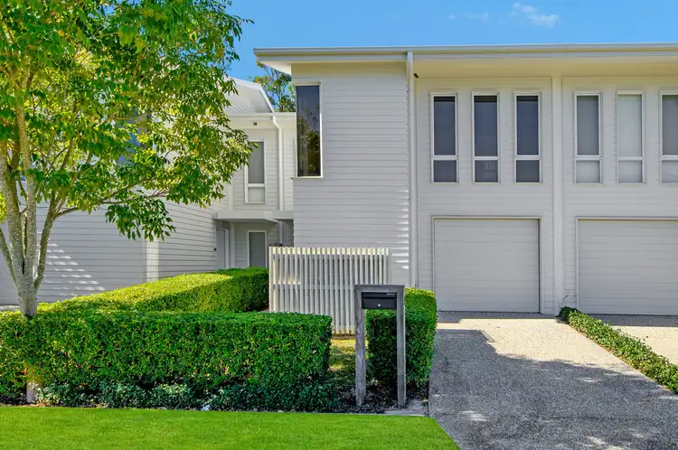 42 Hill Drive, Pimpama QLD 4209