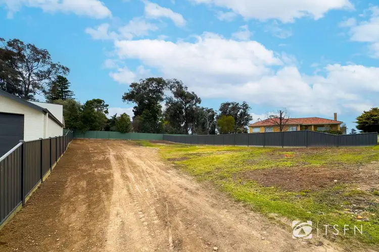 Fourth view of Homely land listing, 22a Mafeking Street South, Kennington VIC 3550