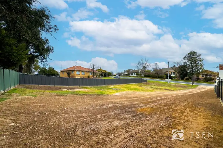 Fifth view of Homely land listing, 22a Mafeking Street South, Kennington VIC 3550