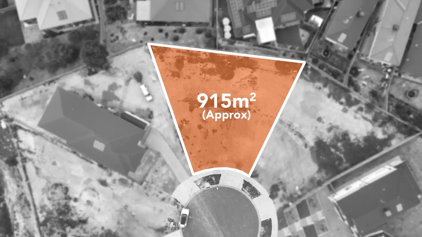 Main view of Homely land listing, 14 Ridgeview Court, Sunbury VIC 3429