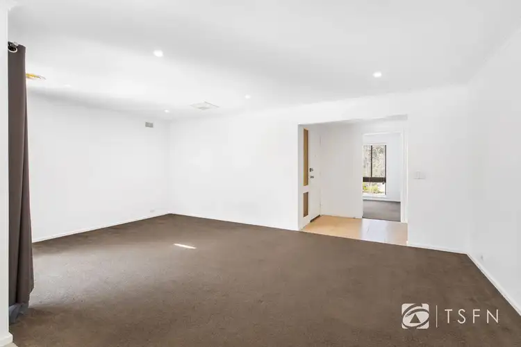 Second view of Homely house listing, 25 Bolton Drive, Kennington VIC 3550