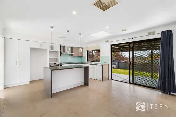 Fourth view of Homely house listing, 25 Bolton Drive, Kennington VIC 3550