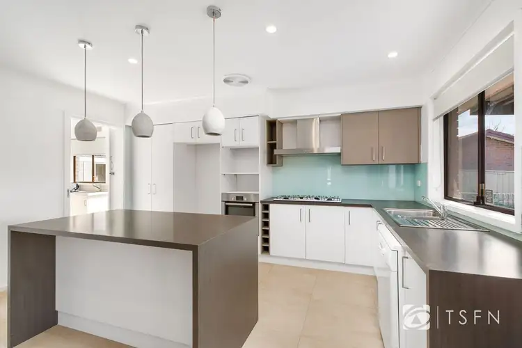 Fifth view of Homely house listing, 25 Bolton Drive, Kennington VIC 3550