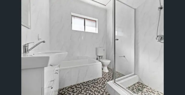 Main view of Homely unit listing, 6/39 Bexley Road, Campsie NSW 2194