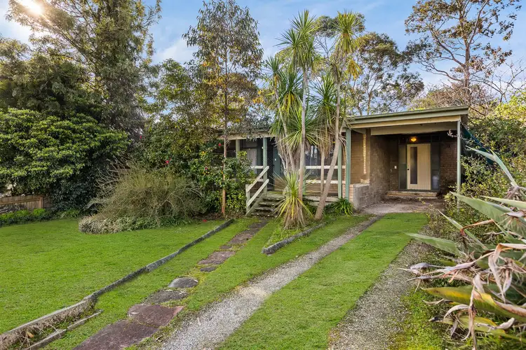 Second view of Homely house listing, 11 Malua Road, Ferntree Gully VIC 3156