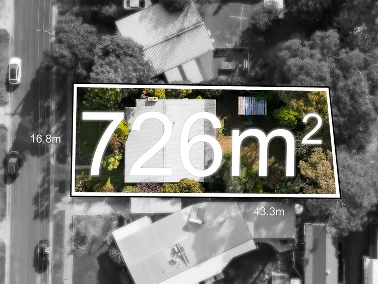 Third view of Homely house listing, 11 Malua Road, Ferntree Gully VIC 3156