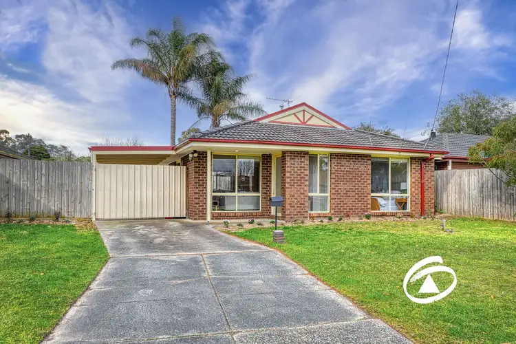 2 Tongola Court, Cranbourne VIC 3977