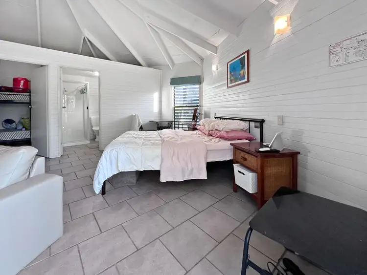 Sixth view of Homely unit listing, 58/1 Griffin Avenue, Bucasia QLD 4750