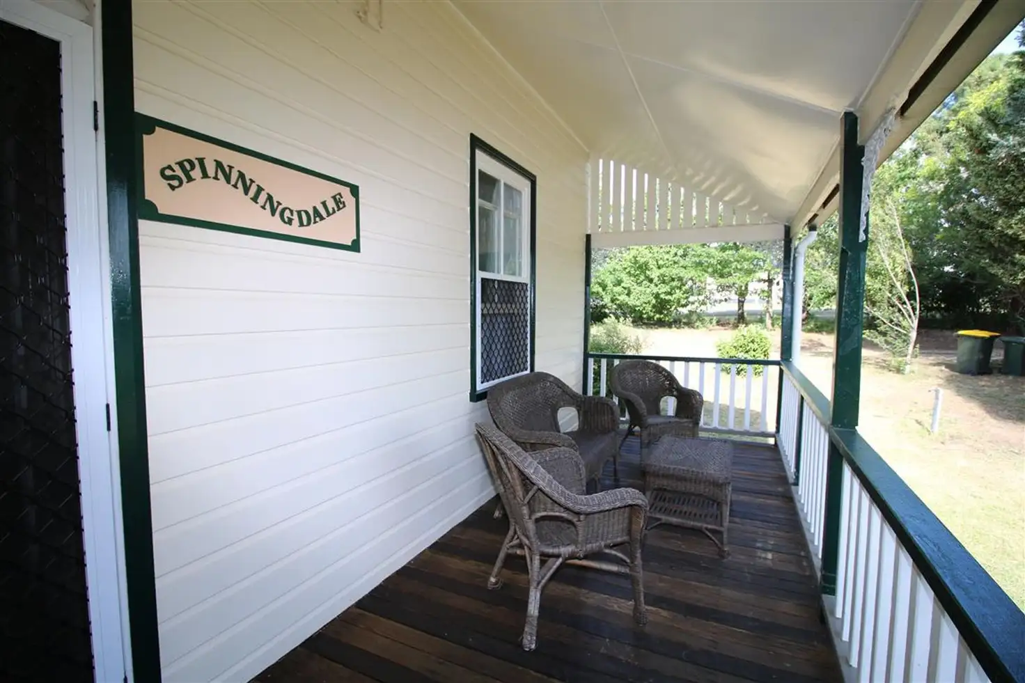 Main view of Homely house listing, 76 Martin Street, Tenterfield NSW 2372