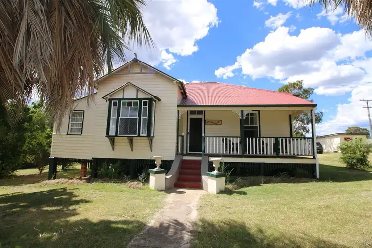 Second view of Homely house listing, 76 Martin Street, Tenterfield NSW 2372