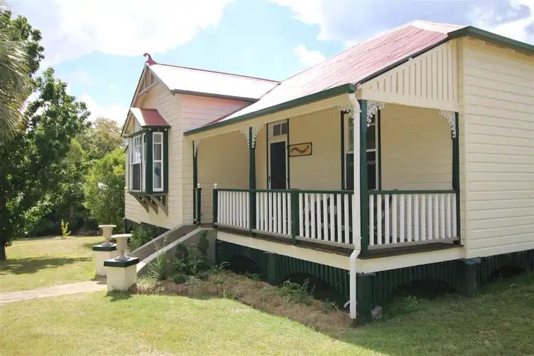 Fourth view of Homely house listing, 76 Martin Street, Tenterfield NSW 2372