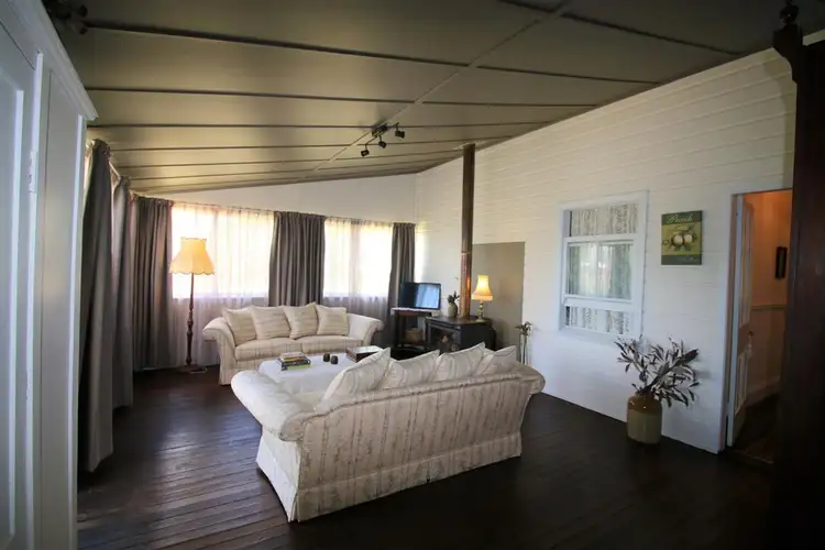 Fifth view of Homely house listing, 76 Martin Street, Tenterfield NSW 2372