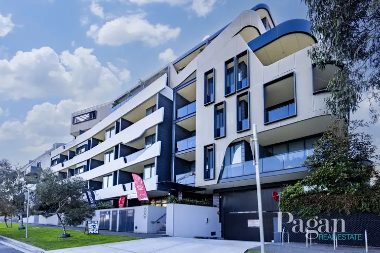 Main view of Homely apartment listing, 315/1050 Mt Alexander Road, Essendon VIC 3040