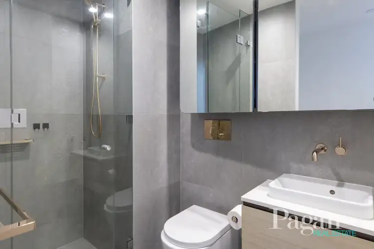 Fifth view of Homely apartment listing, 315/1050 Mt Alexander Road, Essendon VIC 3040