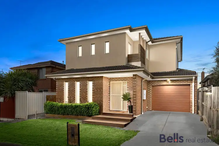 Main view of Homely house listing, 88 Ardoyne Street, Sunshine VIC 3020