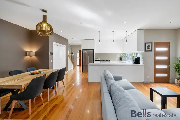 Second view of Homely house listing, 88 Ardoyne Street, Sunshine VIC 3020