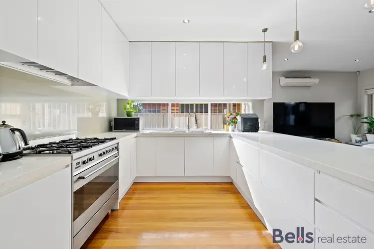 Third view of Homely house listing, 88 Ardoyne Street, Sunshine VIC 3020