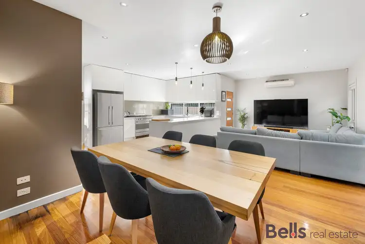 Fifth view of Homely house listing, 88 Ardoyne Street, Sunshine VIC 3020
