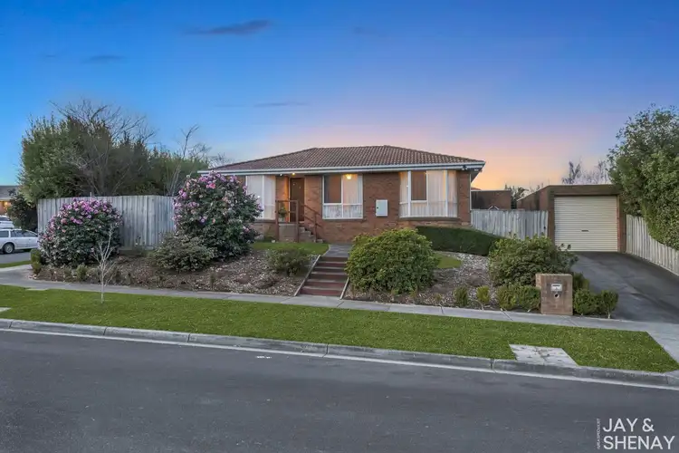 Main view of Homely house listing, 28 Preston Avenue, Endeavour Hills VIC 3802