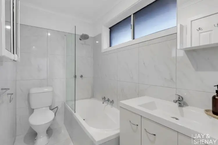 Sixth view of Homely house listing, 28 Preston Avenue, Endeavour Hills VIC 3802