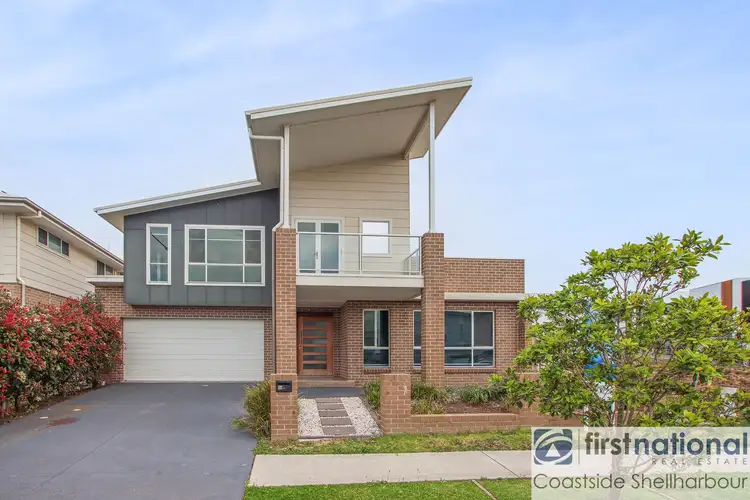 Main view of Homely house listing, 34 Wharf Parade, Shell Cove NSW 2529