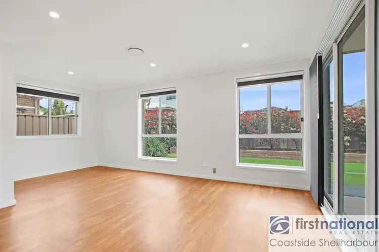 Third view of Homely house listing, 34 Wharf Parade, Shell Cove NSW 2529