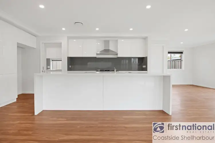 Fourth view of Homely house listing, 34 Wharf Parade, Shell Cove NSW 2529