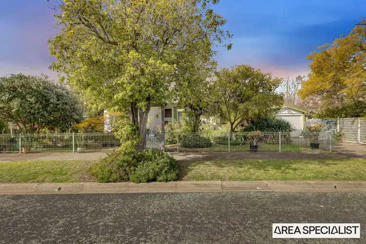 Sixth view of Homely house listing, 4 Michigan Avenue, Corio VIC 3214