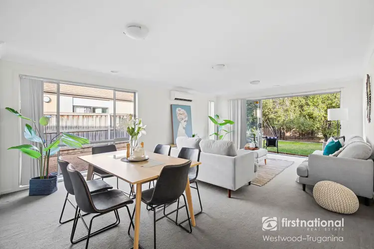 Main view of Homely house listing, 5 Juliet Avenue, Tarneit VIC 3029