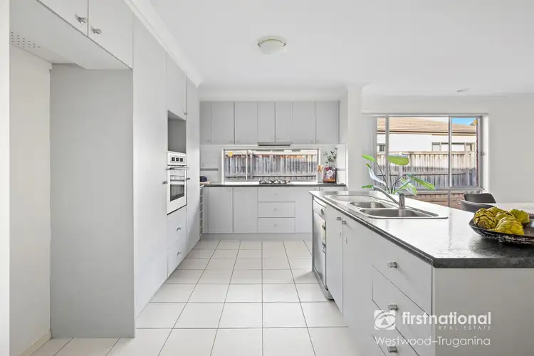 Third view of Homely house listing, 5 Juliet Avenue, Tarneit VIC 3029