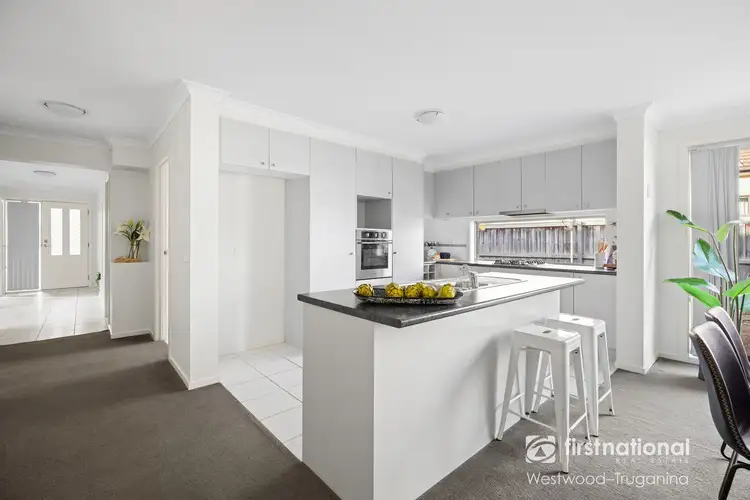 Fourth view of Homely house listing, 5 Juliet Avenue, Tarneit VIC 3029