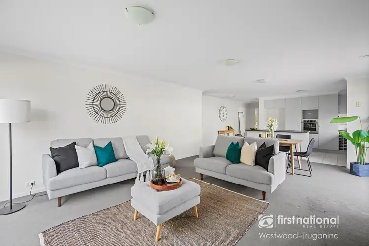 Fifth view of Homely house listing, 5 Juliet Avenue, Tarneit VIC 3029