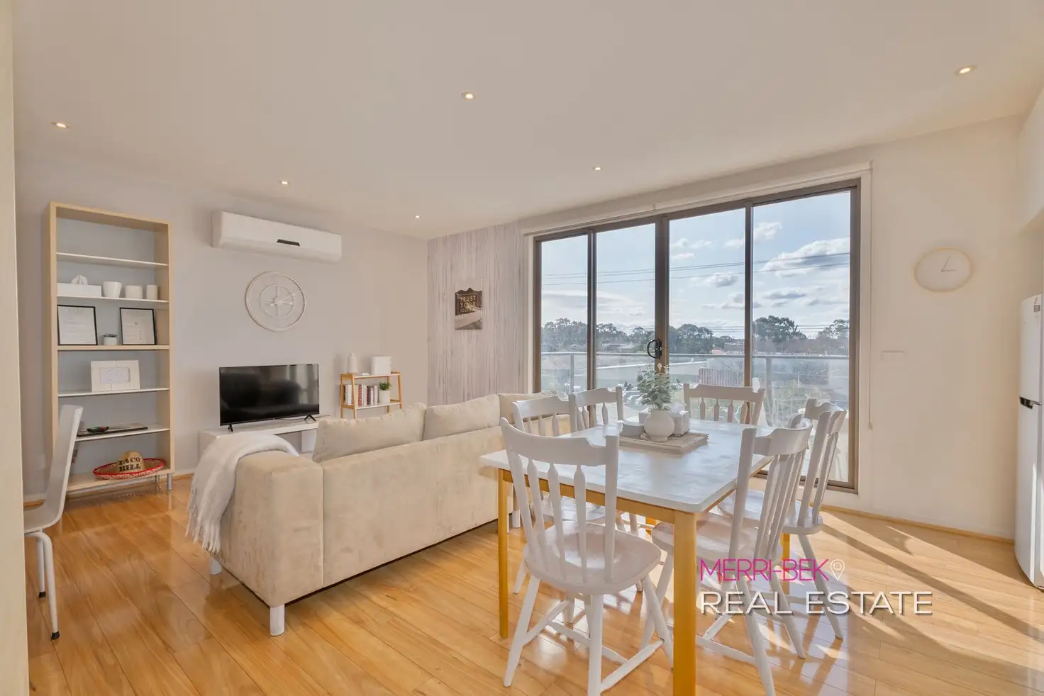 Main view of Homely apartment listing, 215/15 Pascoe Street, Pascoe Vale VIC 3044