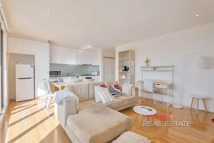 Fourth view of Homely apartment listing, 215/15 Pascoe Street, Pascoe Vale VIC 3044